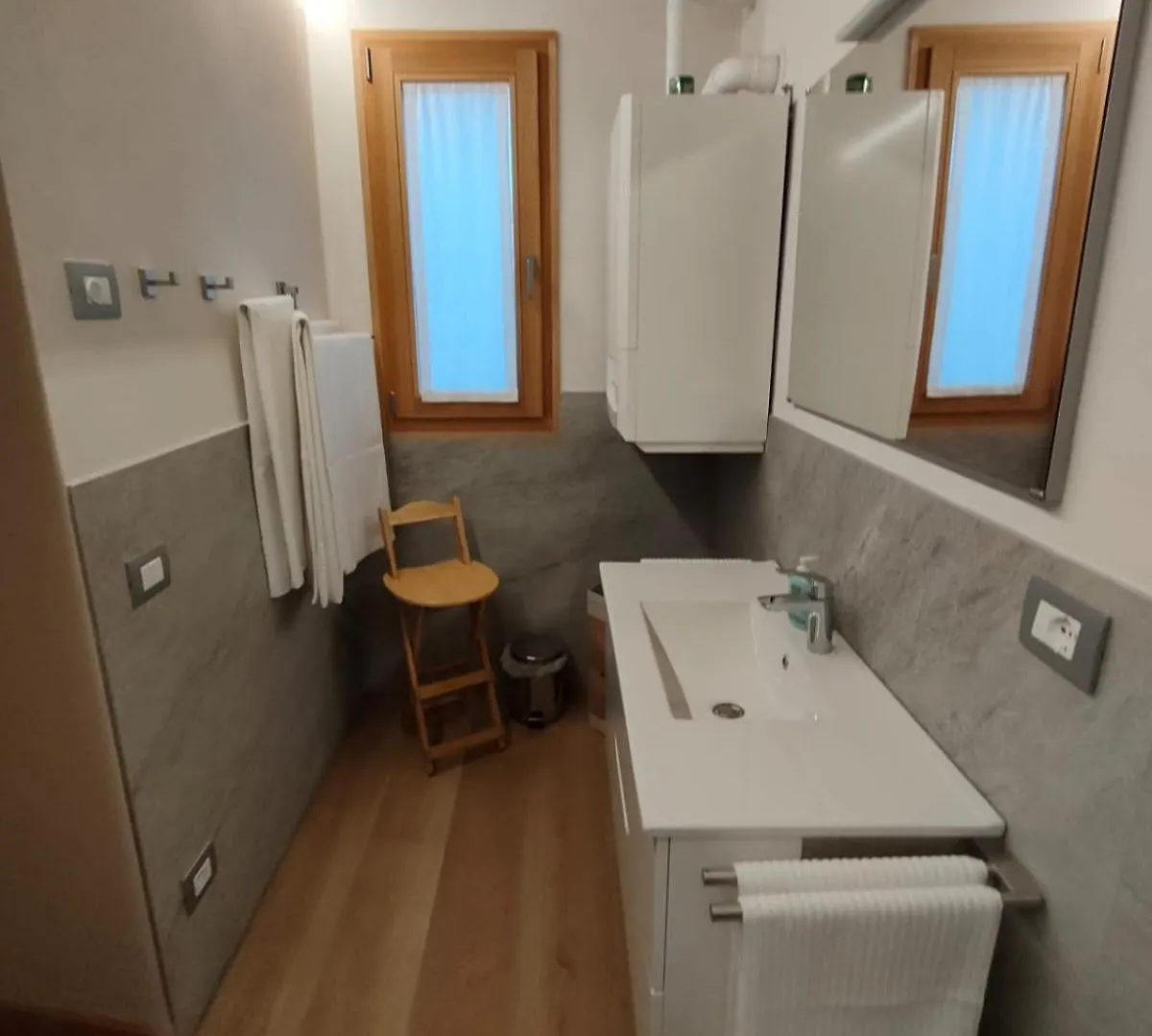 Gianni Rocca Apartments 로카 피에토레 0*,  이탈리아