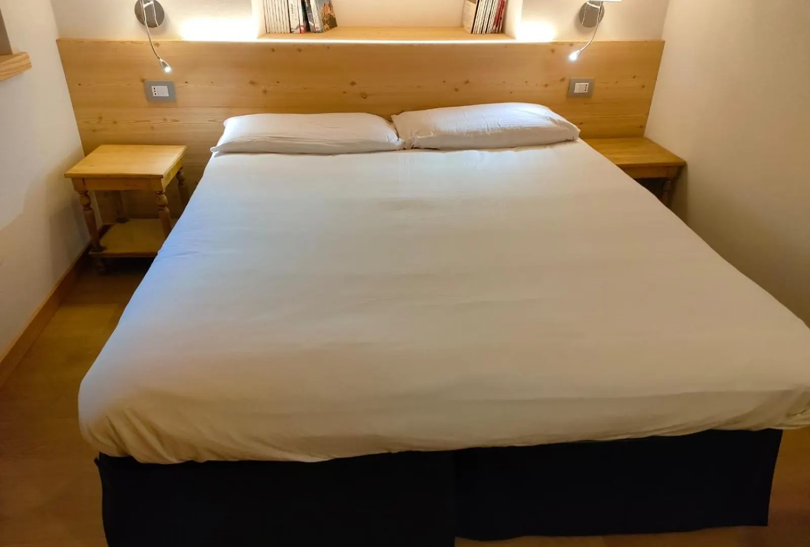 Gianni Rocca Apartments 로카 피에토레