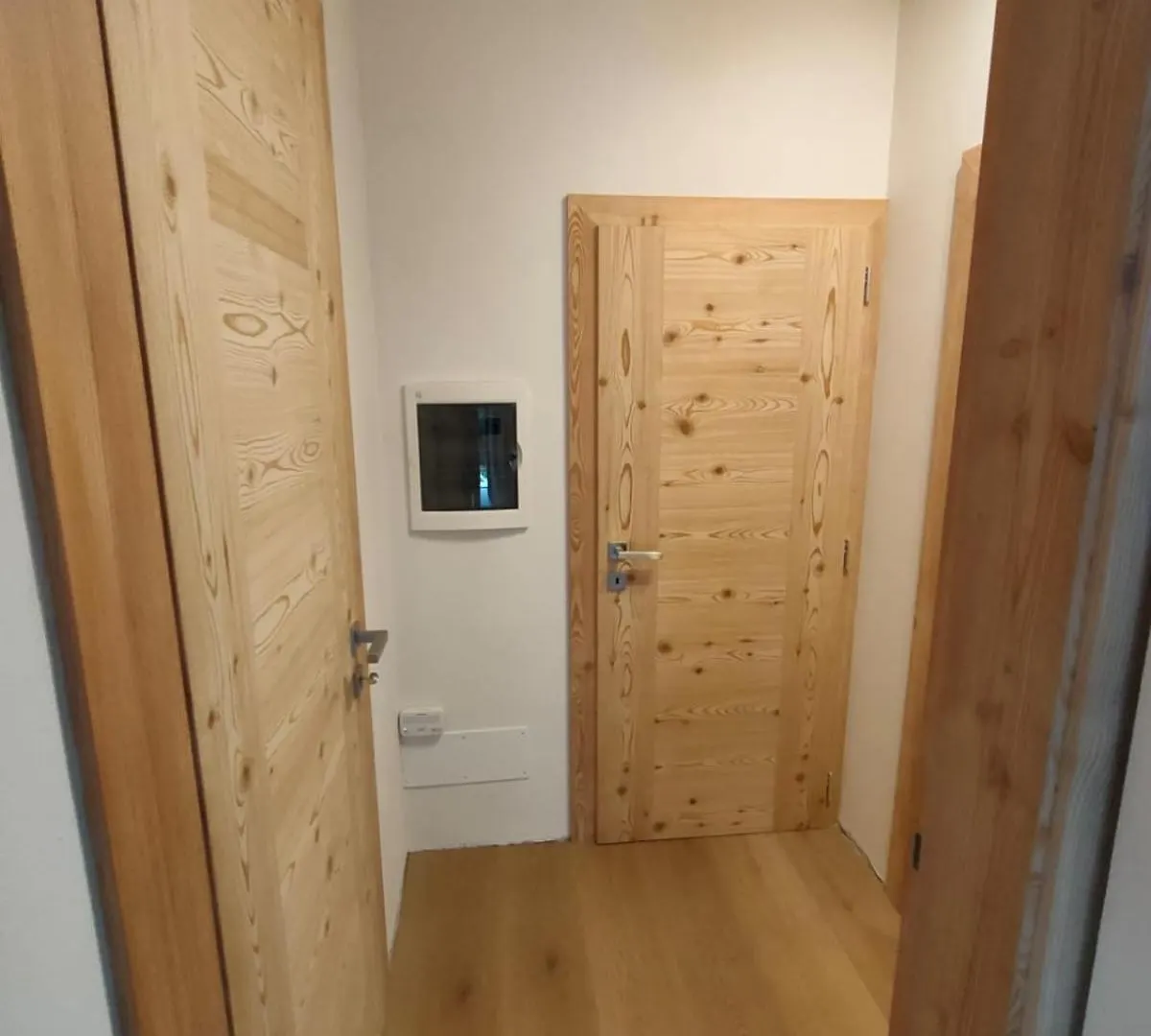 Gianni Rocca Apartments 로카 피에토레