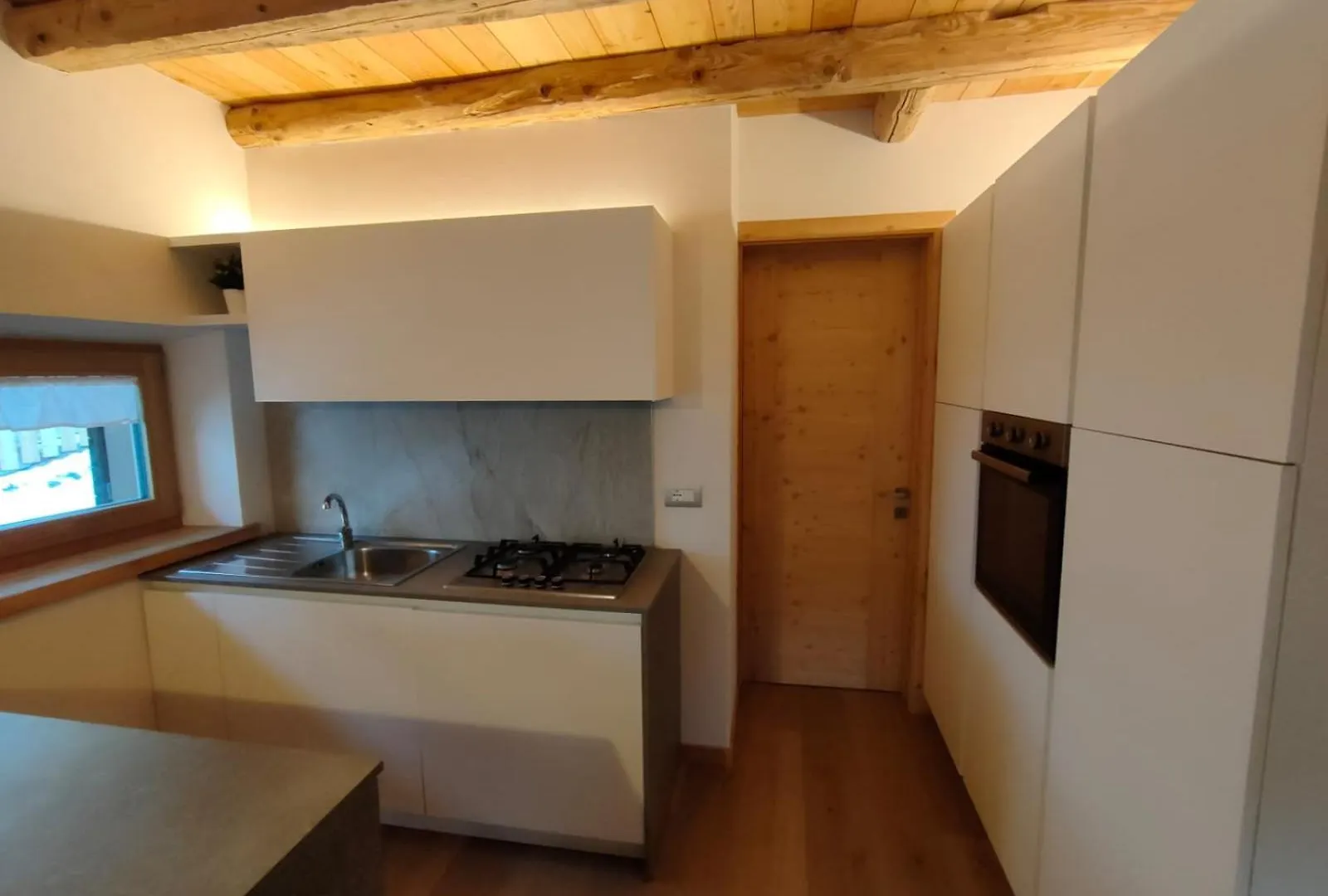 Gianni Rocca Apartments 로카 피에토레 이탈리아