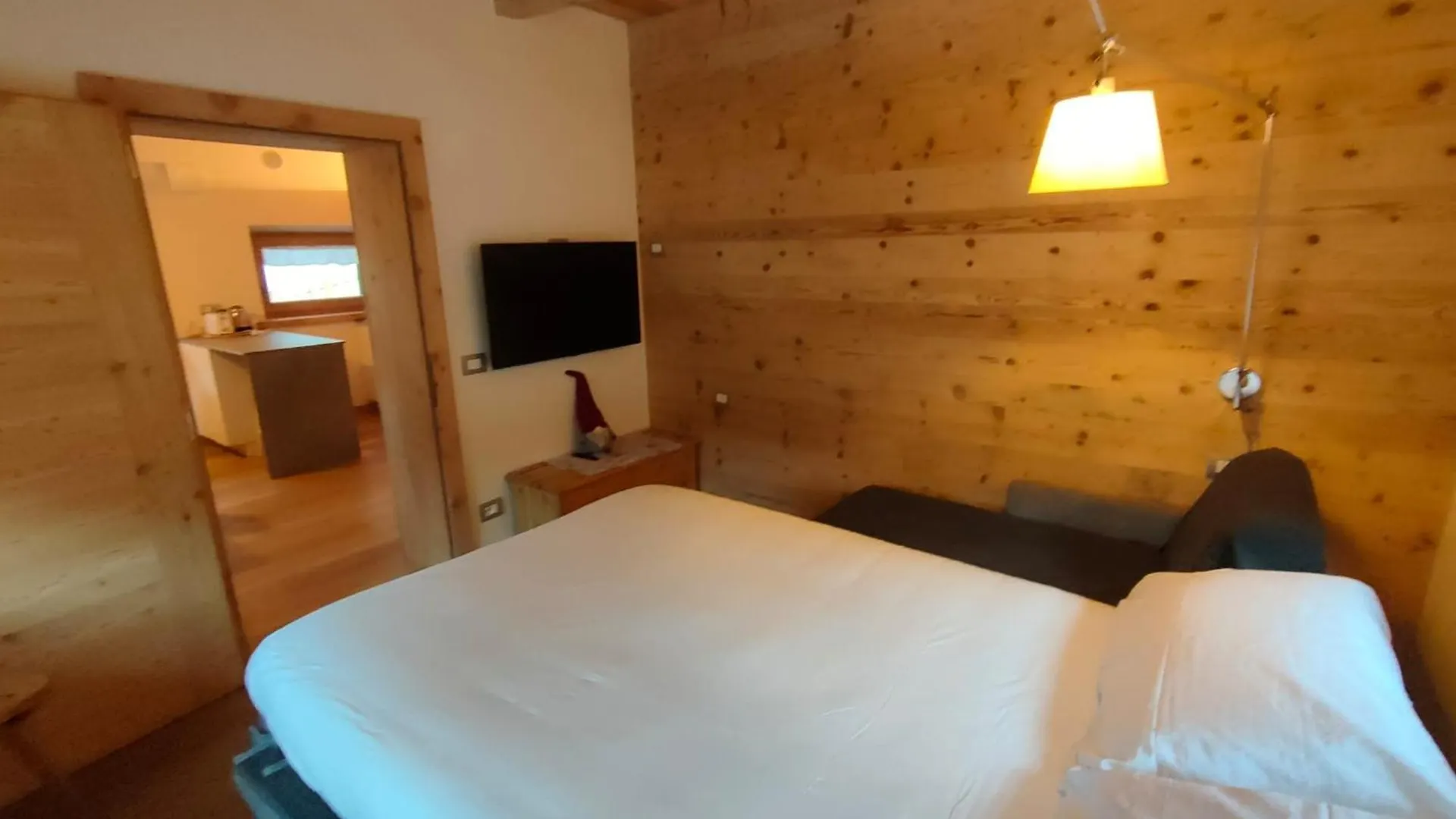Gianni Rocca Apartments 로카 피에토레 0*,