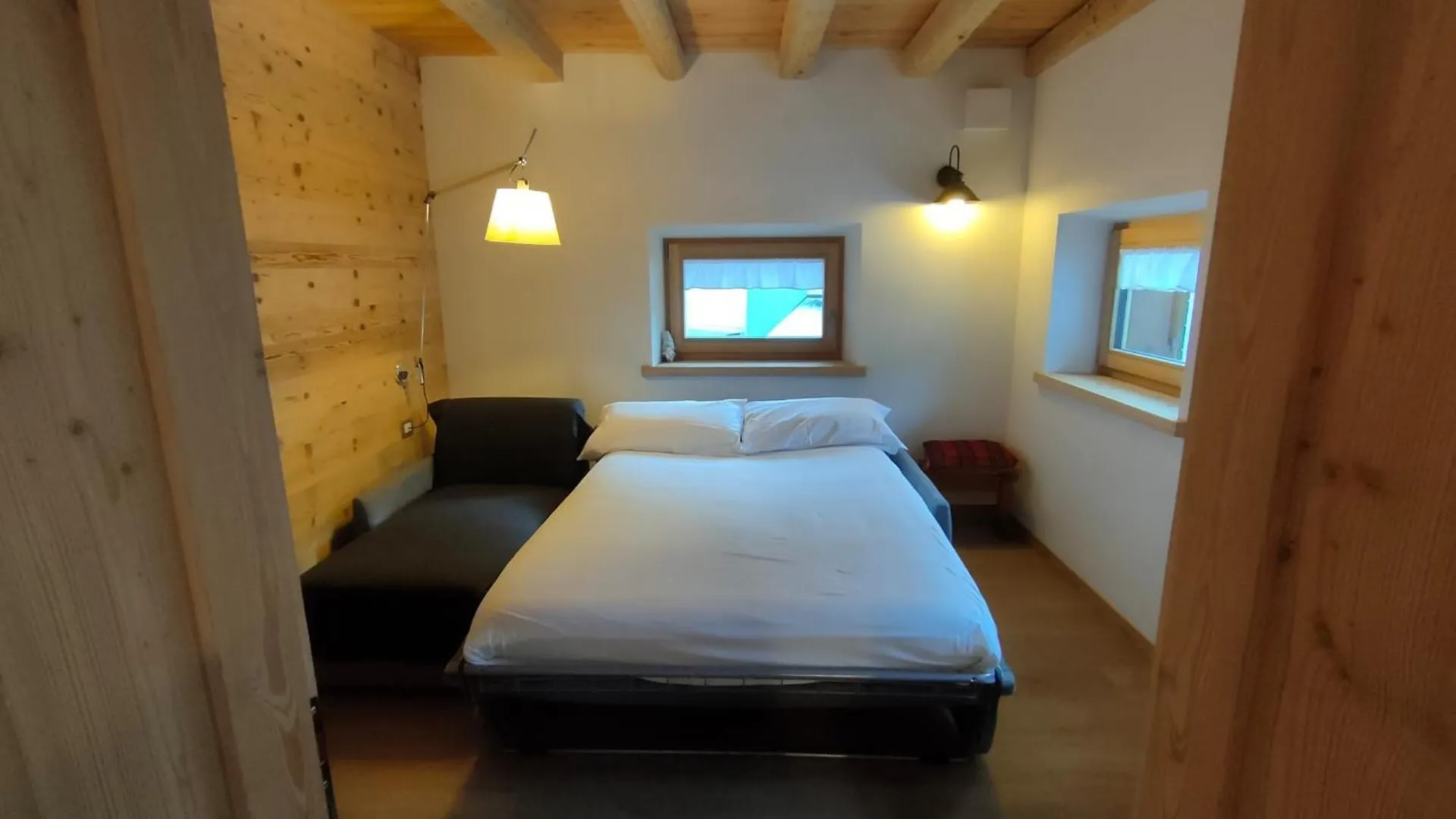 Gianni Rocca Apartments 로카 피에토레
