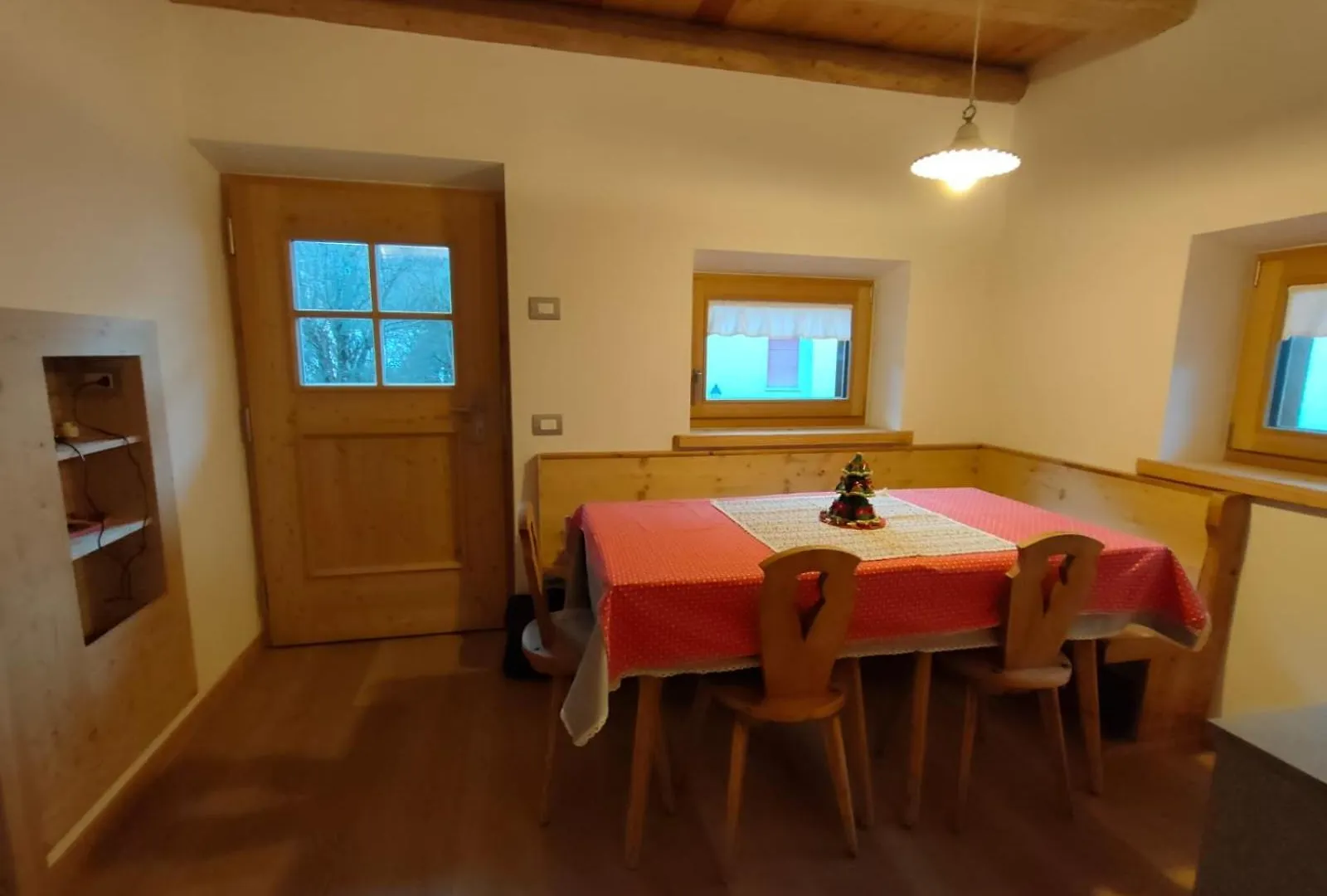 Gianni Rocca Apartments 로카 피에토레 이탈리아