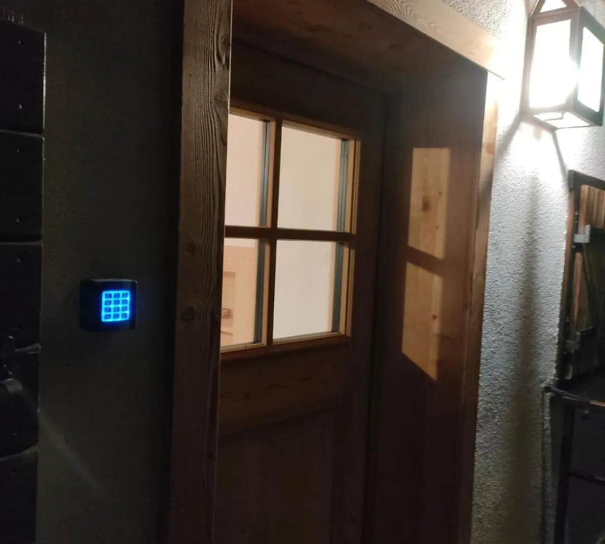 Gianni Rocca Apartments 로카 피에토레